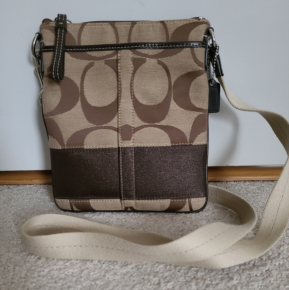 COACH Crossbody Purse